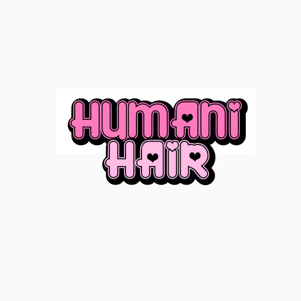 Humani Hair
